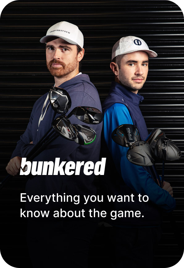 Bunkered-default-mobile